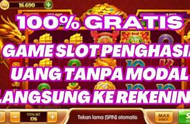 Aplikasi Slot Tanpa Deposit Kpktoto 2023 Download Gratis Terbaru