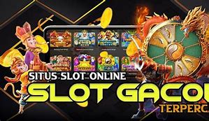 Situs Slot Gacor Hari Ini Pejuang Slot Receh Deposit Pulsa Indosat