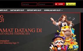 Situs Slot Mpo 19 Login Terbaru Login Alternatif